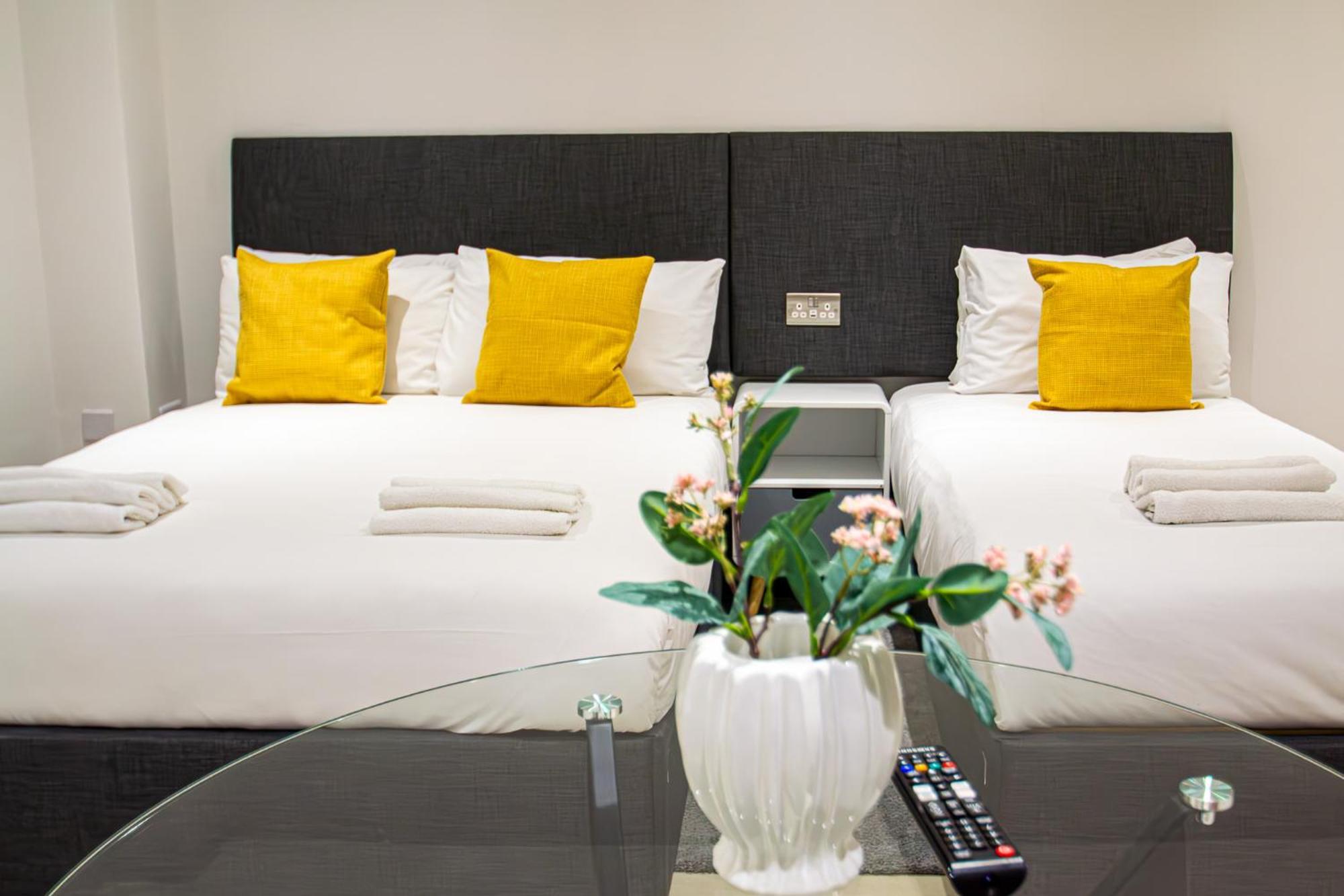 Appartamento Imperial Court Londra