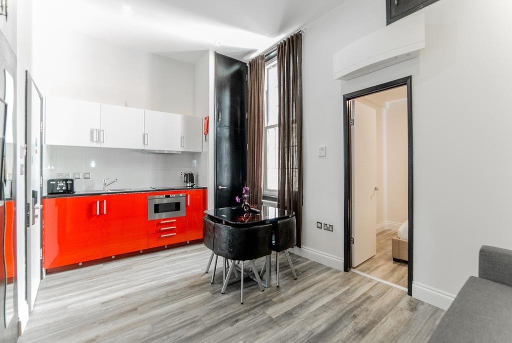 Appartamento Imperial Court