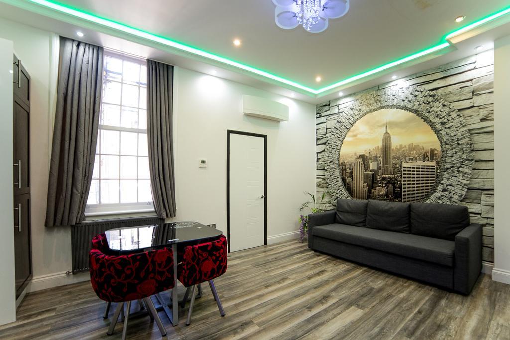 Appartamento Imperial Court *
