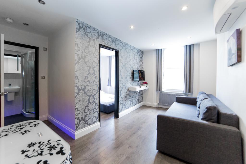 Appartamento Imperial Court
