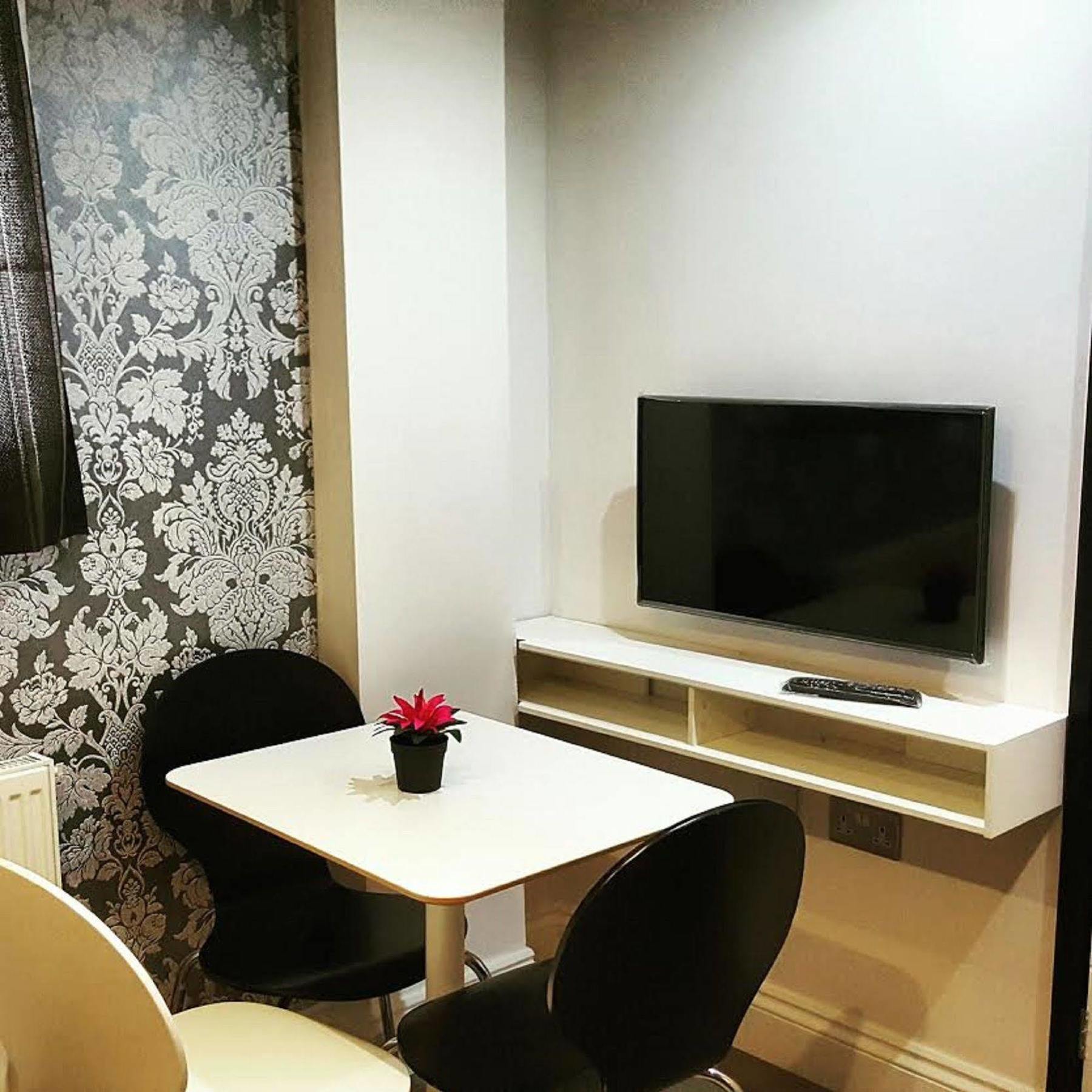 Appartamento Imperial Court Londra