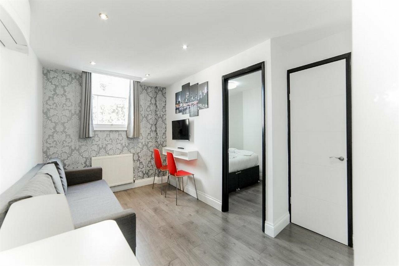 Appartamento Imperial Court Londra